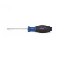 Ниппел. ключ Park Tool, шестигранный, 5,5 мм, длинное жало