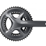 Система Shimano Claris, R2000, 175мм, ин.вал, 8ск., 50/34T (2021) - Система Shimano Claris, R2000, 175мм, ин.вал, 8ск., 50/34T (2021)