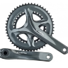 Система Shimano Claris, R2000, 175мм, ин.вал, 8ск., 50/34T (2021) - Система Shimano Claris, R2000, 175мм, ин.вал, 8ск., 50/34T (2021)