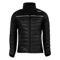 Куртка Vist Dolomitica JR. S15J003 Ins. Softshell Jacket black-black-black 999999
