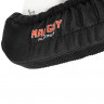 Чехлы для коньков Mad Guy Dry&Go Platinum черные - Чехлы для коньков Mad Guy Dry&Go Platinum черные