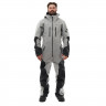 Комбинезон Dragonfly SuperLight 3L Man Grey-Black - Комбинезон Dragonfly SuperLight 3L Man Grey-Black