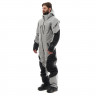 Комбинезон Dragonfly SuperLight 3L Man Grey-Black - Комбинезон Dragonfly SuperLight 3L Man Grey-Black