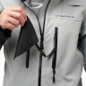 Комбинезон Dragonfly SuperLight 3L Man Grey-Black - Комбинезон Dragonfly SuperLight 3L Man Grey-Black