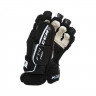 Перчатки JetSpeed FT4 PRO SR black/white (Промо) - Перчатки JetSpeed FT4 PRO SR black/white (Промо)