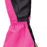 Варежки детские Reusch Walter R-Tex XT Mitten pink glo/black - Варежки детские Reusch Walter R-Tex XT Mitten pink glo/black