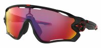 Очки Oakley JAWBREAKER Matte Black/Prizm Road (2021)