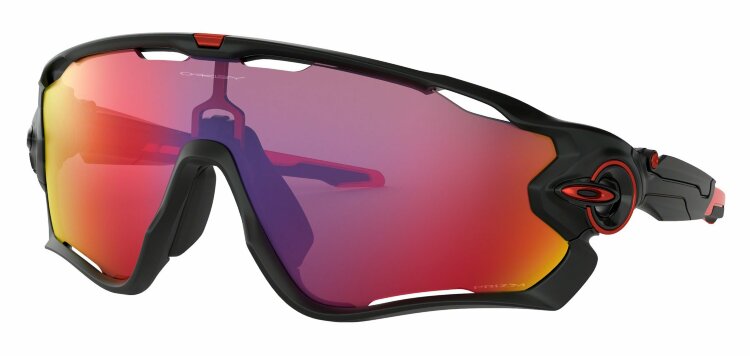 Oakley jawbreaker road deals
