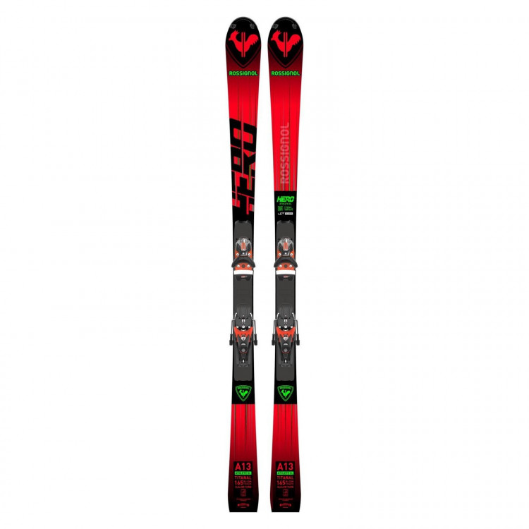 Rossignol 12 shop