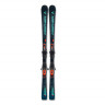 Горные лыжи Fischer The Curv DTi Allride + крепления RS11 GW Powerrail Brake 78 [G] (2024) - Горные лыжи Fischer The Curv DTi Allride + крепления RS11 GW Powerrail Brake 78 [G] (2024)