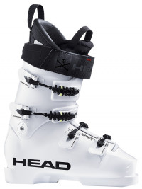 Горнолыжные ботинки Head Raptor WCR 2 White (2023)