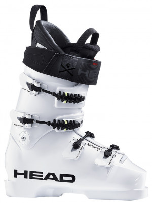 Горнолыжные ботинки Head Raptor WCR 2 White (2023) 