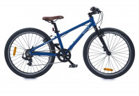 Велосипед SHULZ Bubble 24 Race blue (2020)