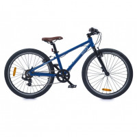 Велосипед Shulz Bubble 24 Race blue