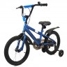 Велосипед Orlan Wing Nice 20" синий глянец (2025) - Велосипед Orlan Wing Nice 20" синий глянец (2025)