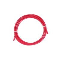 Рубашка тросика тормоза HORST 00-170213 MTB 2/4,8мм б/загл. (2 метра) красная на блистере Рубашка тросика тормоза HORST 00-170213 MTB 2/4,8мм б/загл. (2 метра) красная на блистере