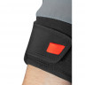 Перчатки Reusch Venom R-Tex XT steel grey/fire red - Перчатки Reusch Venom R-Tex XT steel grey/fire red