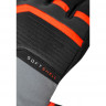 Перчатки Reusch Venom R-Tex XT steel grey/fire red - Перчатки Reusch Venom R-Tex XT steel grey/fire red