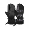 Варежки Reusch Kondor R-Tex XT Junior Mitten dark camo/black - Варежки Reusch Kondor R-Tex XT Junior Mitten dark camo/black