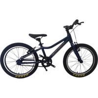 Велосипед Falcon Bike Fly 1.0 20" синий (2025)