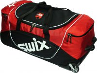 Сумка на колёсах Swix Cargo Duffel with Wheels 140 литров (SW24)