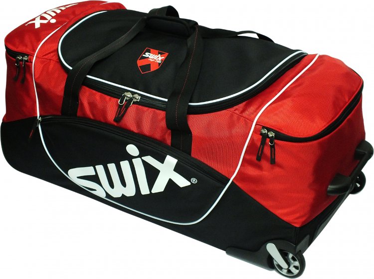 Swix clearance duffel bag
