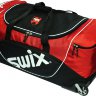 Сумка на колёсах Swix Cargo Duffel with Wheels 140 литров (SW24) - Сумка на колёсах Swix Cargo Duffel with Wheels 140 литров (SW24)