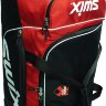 Сумка на колёсах Swix Cargo Duffel with Wheels 140 литров (SW24) - Сумка на колёсах Swix Cargo Duffel with Wheels 140 литров (SW24)