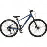 Велосипед Falcon Bike Resolute 3.0 29" серый рама: L (2025) - Велосипед Falcon Bike Resolute 3.0 29" серый рама: L (2025)