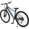 Велосипед Falcon Bike Resolute 3.0 29" серый рама: L (2025) - Велосипед Falcon Bike Resolute 3.0 29" серый рама: L (2025)