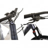 Велосипед Falcon Bike Resolute 3.0 29" серый рама: L (2025) - Велосипед Falcon Bike Resolute 3.0 29" серый рама: L (2025)