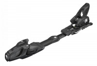 Горнолыжные крепления Head Freeflex ST 20 X RS Brake 85 [A] matt black (2023)