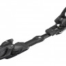 Горнолыжные крепления HEAD FREEFLEX ST 20 X RS BRAKE 85 [A] matt black (2023) - Горнолыжные крепления HEAD FREEFLEX ST 20 X RS BRAKE 85 [A] matt black (2023)