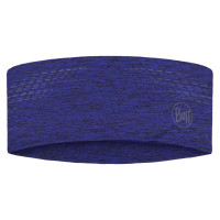 Повязка Buff DryFlx Headband solid ultramarine Повязка Buff DryFlx Headband solid ultramarine