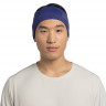 Повязка Buff DryFlx Headband solid ultramarine - Повязка Buff DryFlx Headband solid ultramarine