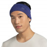 Повязка Buff DryFlx Headband solid ultramarine - Повязка Buff DryFlx Headband solid ultramarine