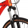 Велосипед Stinger Element 26" оранжевый рама: XS (14") (новый, яркий цвет) - Велосипед Stinger Element 26" оранжевый рама: XS (14") (новый, яркий цвет)