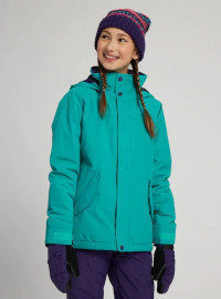 Куртка Burton Elodie Jacket Dynasty Green (2021)