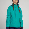 Куртка Burton Elodie Jacket Dynasty Green (2021) - Куртка Burton Elodie Jacket Dynasty Green (2021)