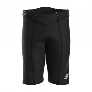 Шорты-самосбросы Energiapura Wengen Full Adjustable black JR 