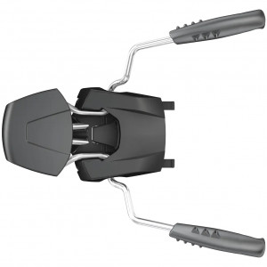Скистопы Head Powerrail Brake SL 115 [G] 
