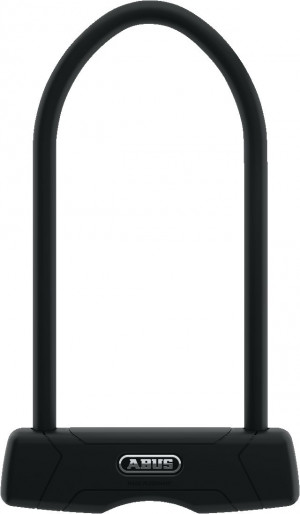 Замок вело Abus GRANIT™ 460/150HB300 + bracket SH B 