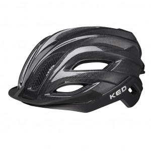 Шлем KED Champion Visor Black 