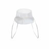 Защита шеи CCM Neck Guard Pro JR white - Защита шеи CCM Neck Guard Pro JR white