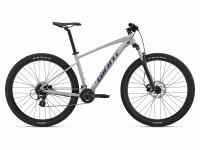 Велосипед Giant Talon 29 3 Good Gray рама XL (2022)