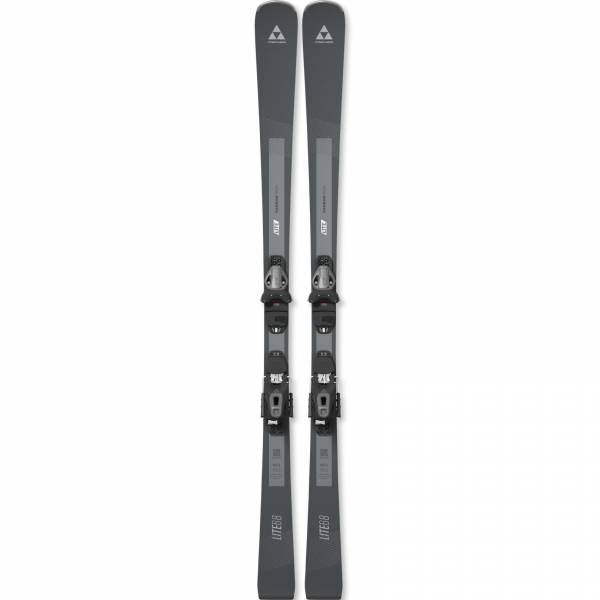 Горные лыжи Fischer Ranger 115 FR без креплений (2021) купить со