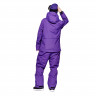 Комбинезон женский ONESKEE Smock Purple (2024) - Комбинезон женский ONESKEE Smock Purple (2024)