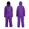 Комбинезон женский ONESKEE Smock Purple (2024) - Комбинезон женский ONESKEE Smock Purple (2024)