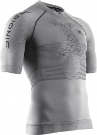 Футболка X-Bionic Fennec 4.0 Run Shirt SH SL Men