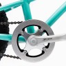 Велосипед Bear Bike Китеж 16 голубой (2019) - Велосипед Bear Bike Китеж 16 голубой (2019)